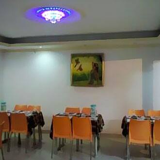 Nagri Inn, Port Blair 4